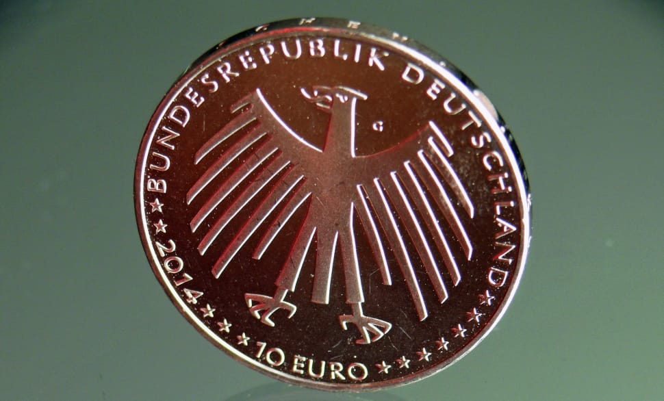 copper bundes republik deutschland 10 euro 2014 coin preview