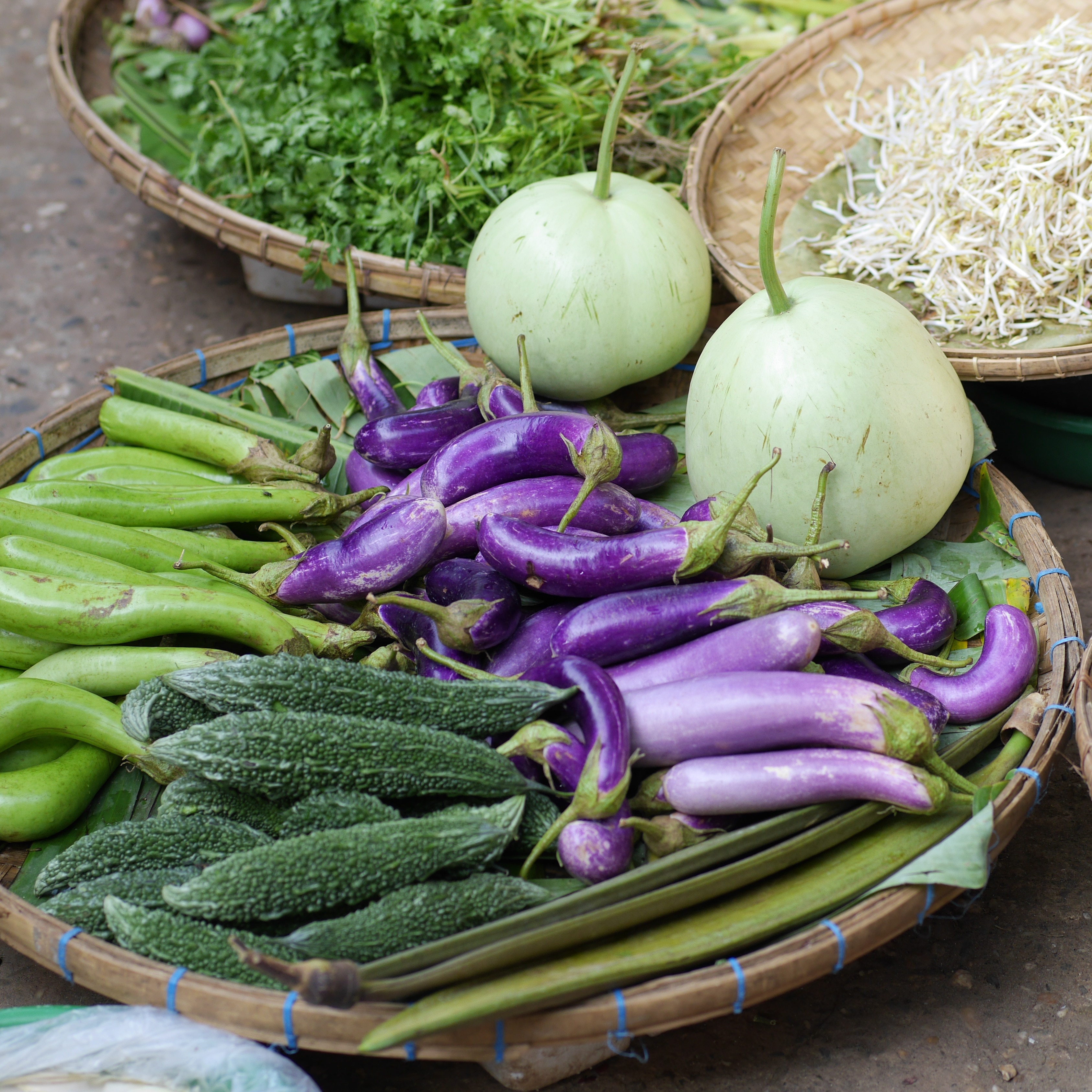 Food, Beans, Pumpkin, Vegetables, Market, vegetable, healthy eating