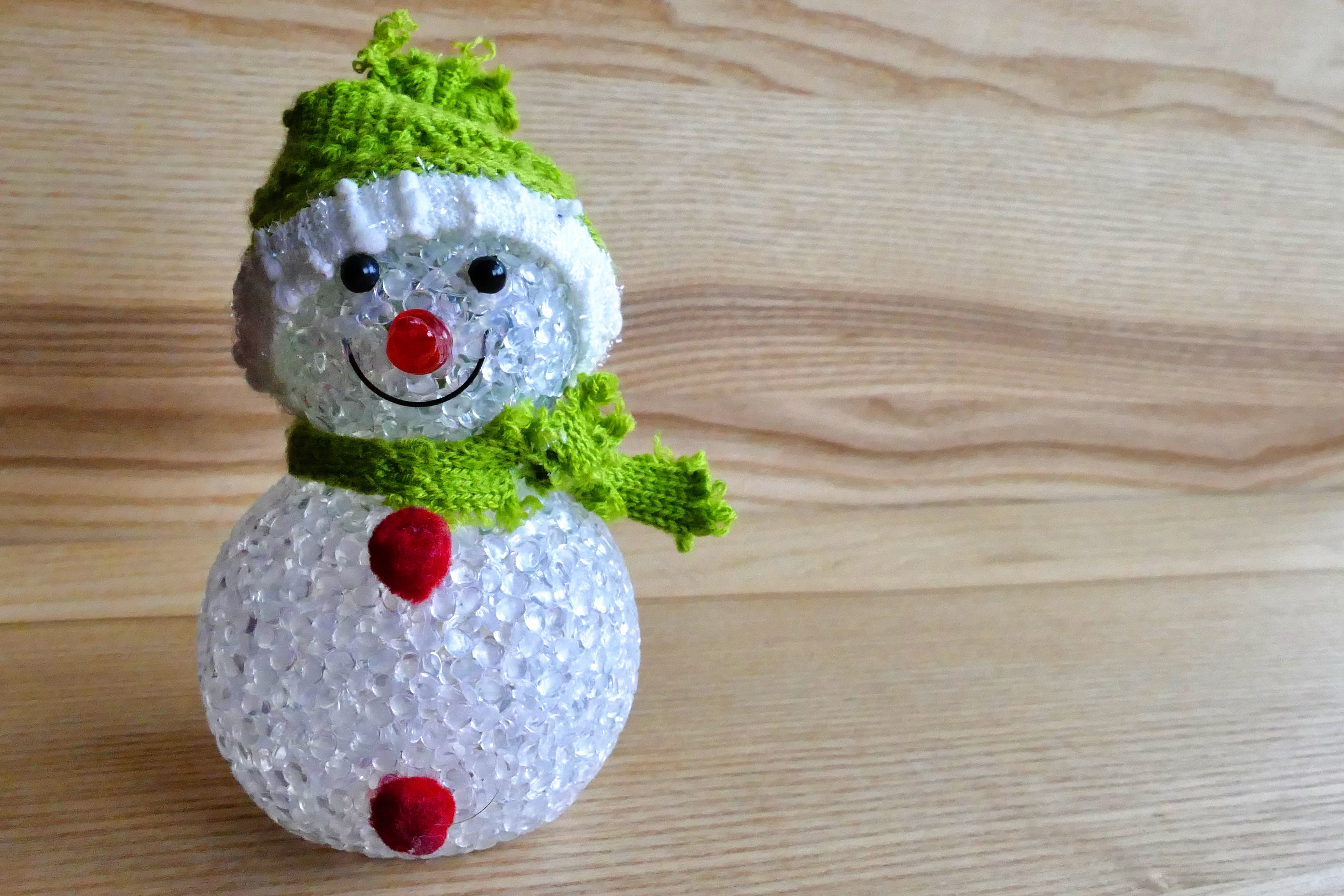 Decoration, Holiday, Snowman, Christmas, no people, wood - material