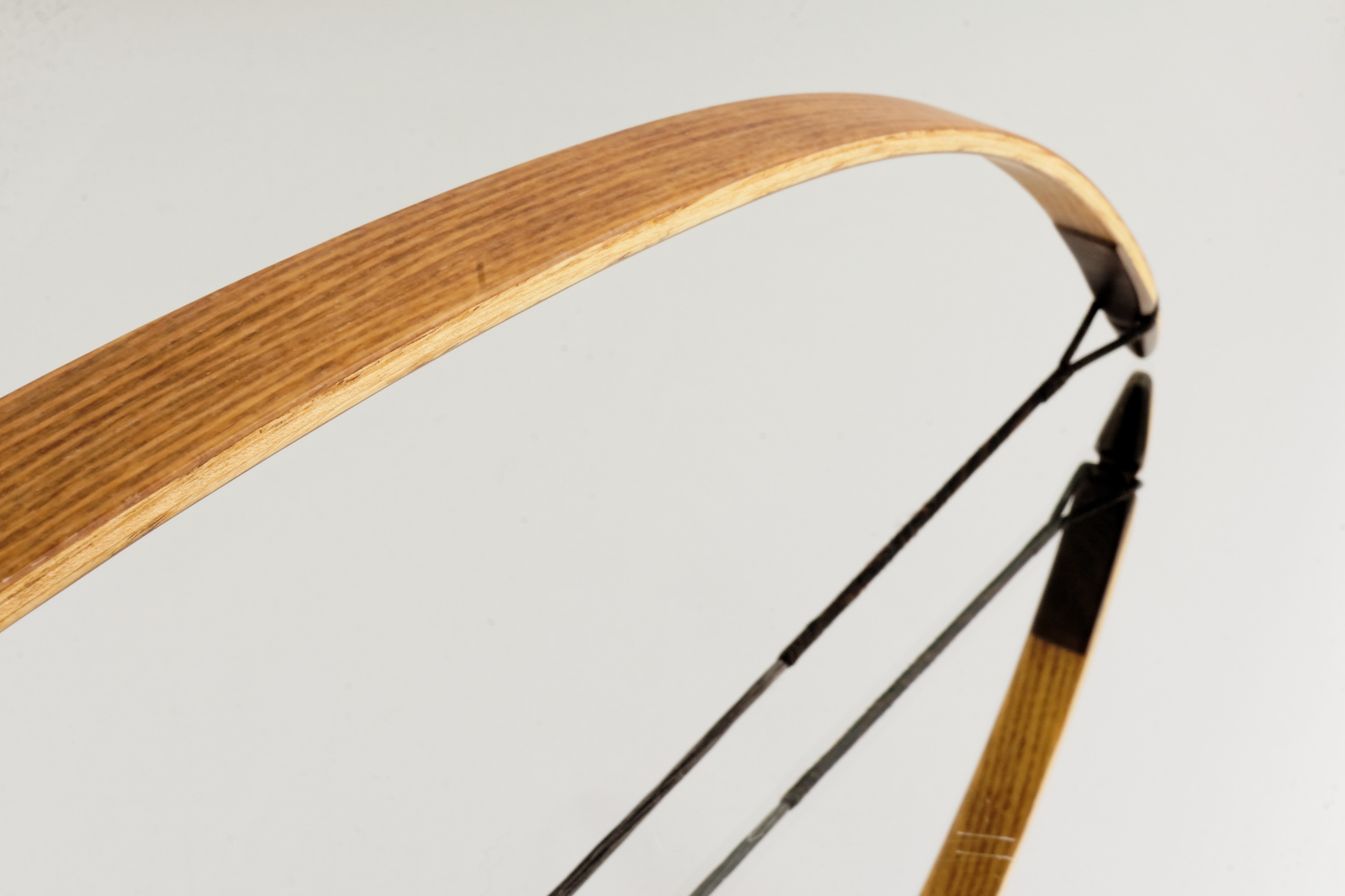 brown wooden stick frame