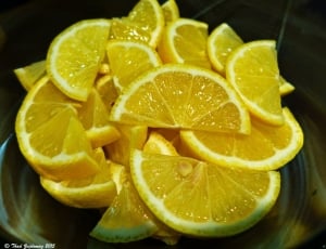 Lemon slices thumbnail