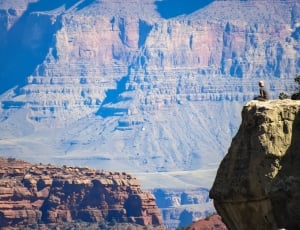 Grand Canyon, Solitude, rock - object, mountain thumbnail