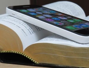 Cellular, Technology, Bible, Holy Bible, education, book thumbnail