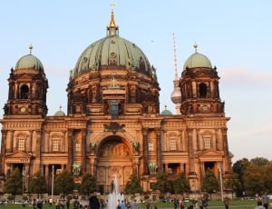 berlin cathedral thumbnail
