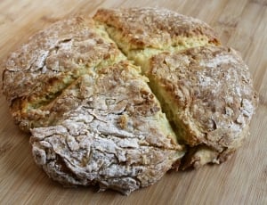 baked bread thumbnail