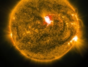 Sun, Energy, Eruption, Solar Flare, sphere, sun thumbnail