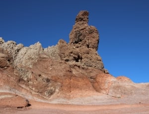 brown rock formation thumbnail