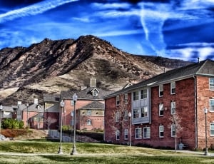 Salt Lake City, University, Utah, building exterior, house thumbnail