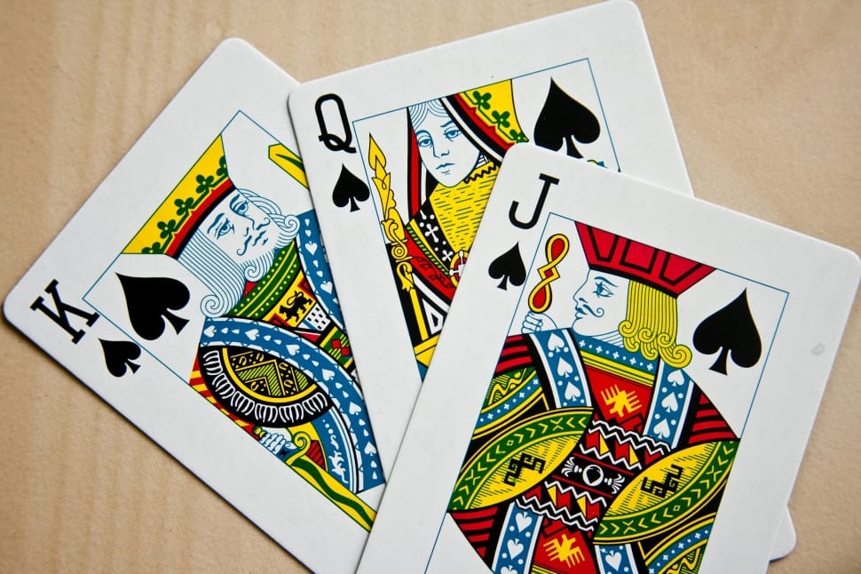 Cards, High Cards, Playing Cards, Spades, gambling, playing preview