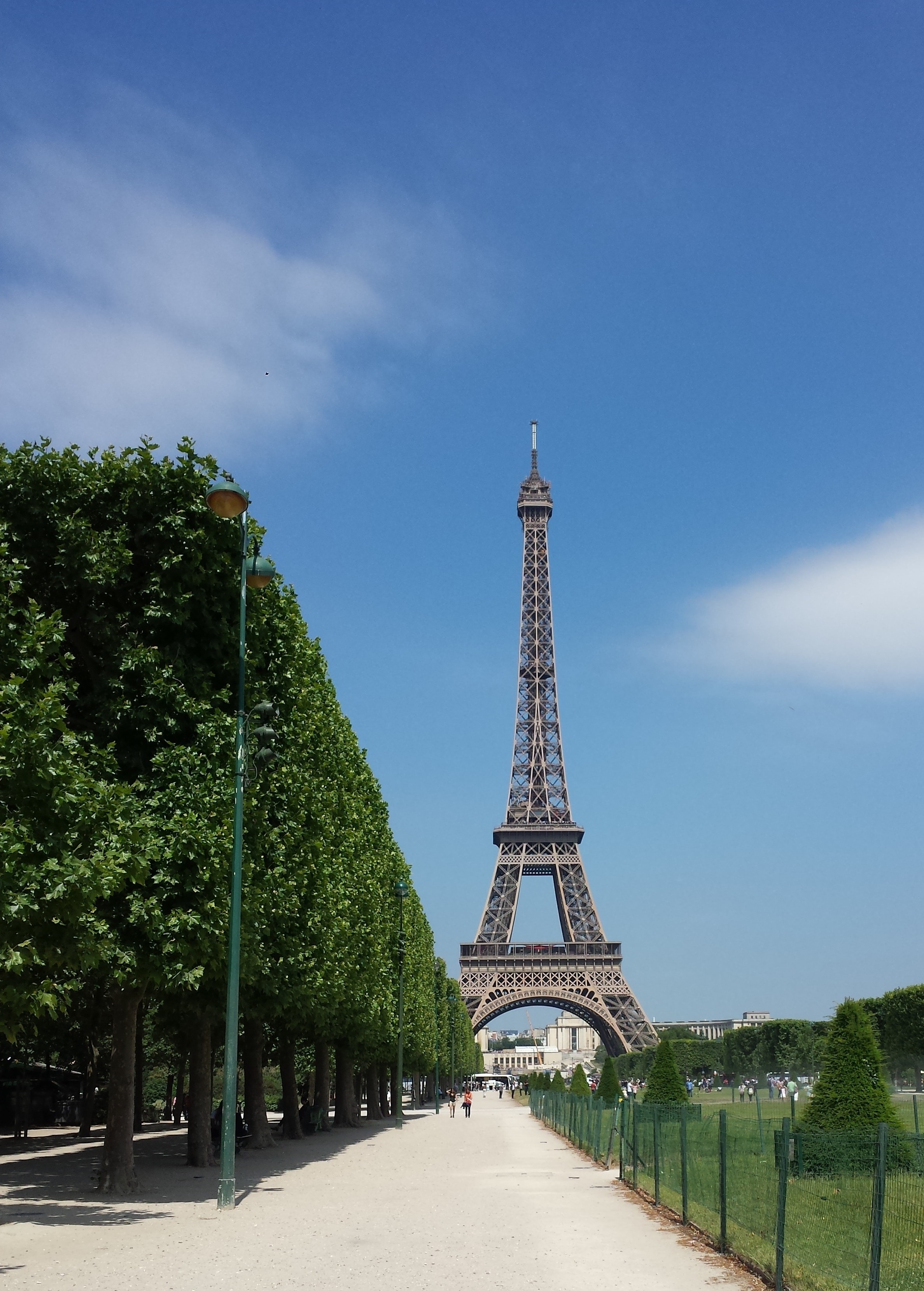 eiffel tower paris free image | Peakpx