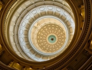Texas Capital Rotunda, Austin TX thumbnail