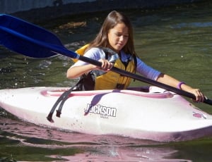 pink jackson kayak thumbnail