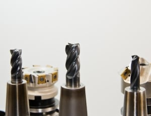 stainless steel drill bits set thumbnail