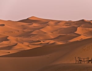 Morocco, Sahara, Sand, Dunes, desert, sand thumbnail