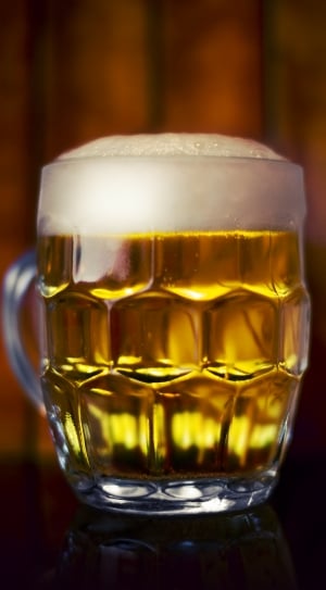 clear beer glass thumbnail