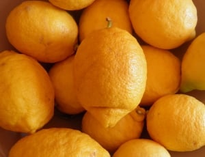 lemon fruit lot thumbnail