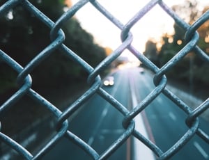 chain link fence thumbnail