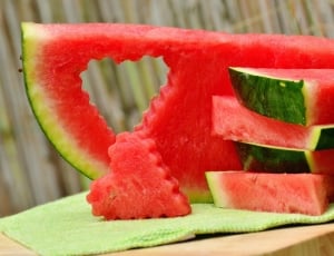 slices of watermelon thumbnail