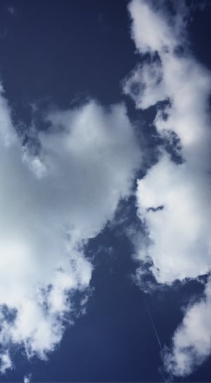 cumulus cloud thumbnail
