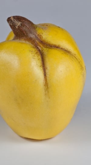 brown and yellow fruit thumbnail