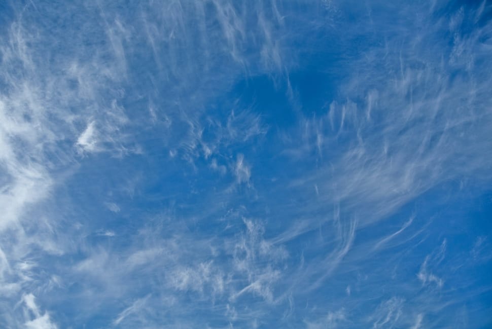 Cloud, Weather, Sky, Cloudscape, Day, blue, sky preview