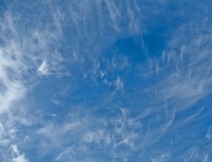 Cloud, Weather, Sky, Cloudscape, Day, blue, sky thumbnail
