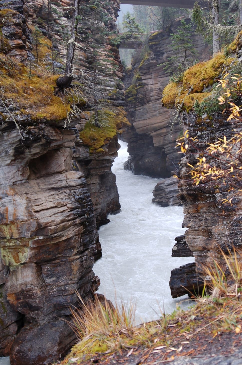 Canyon, River, Gorge, Stream, Landscape, nature, rock - object preview