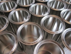 stainless steel cans thumbnail