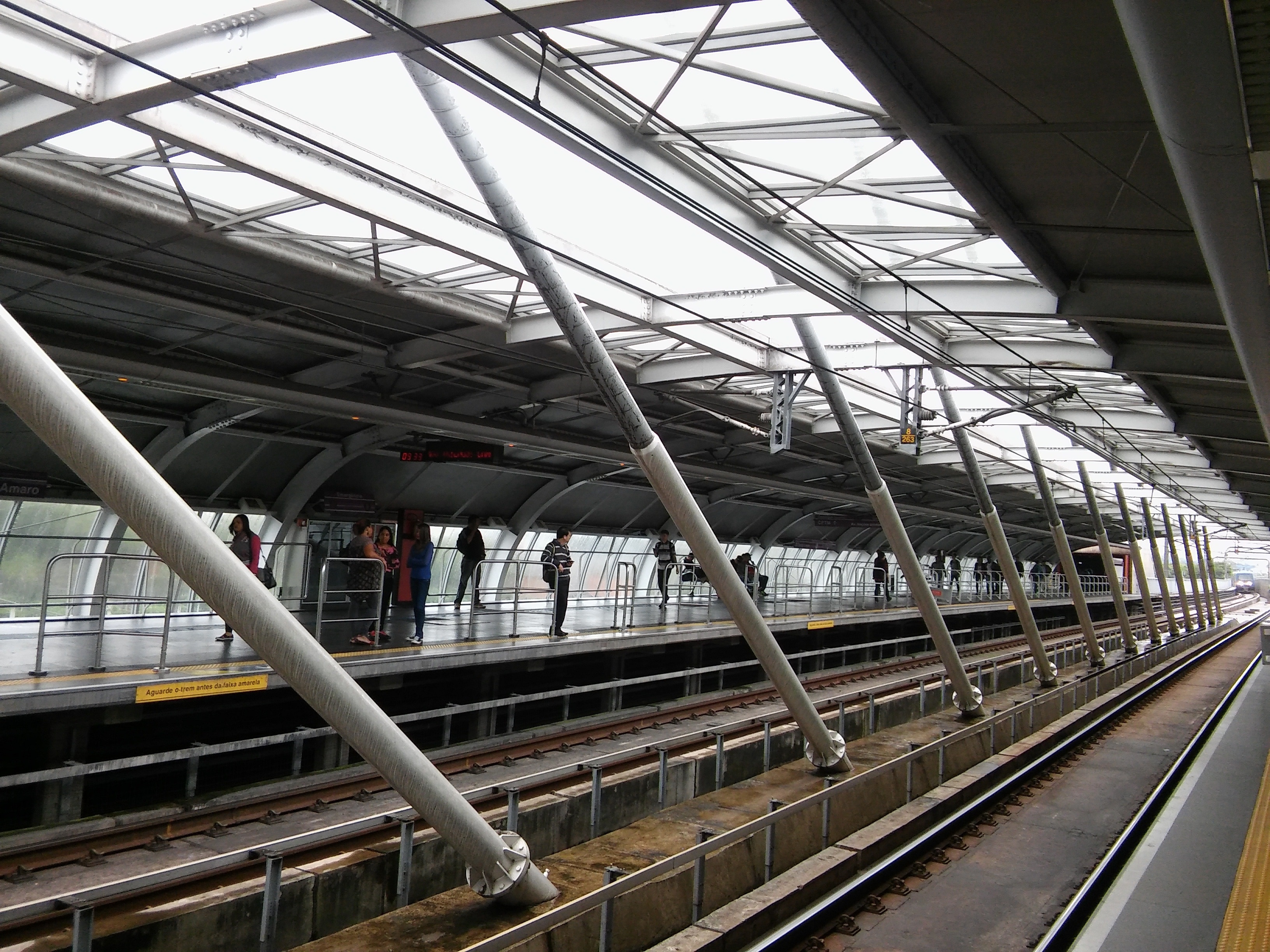 Train, Metro, Subway, Train Station, indoors, built structure