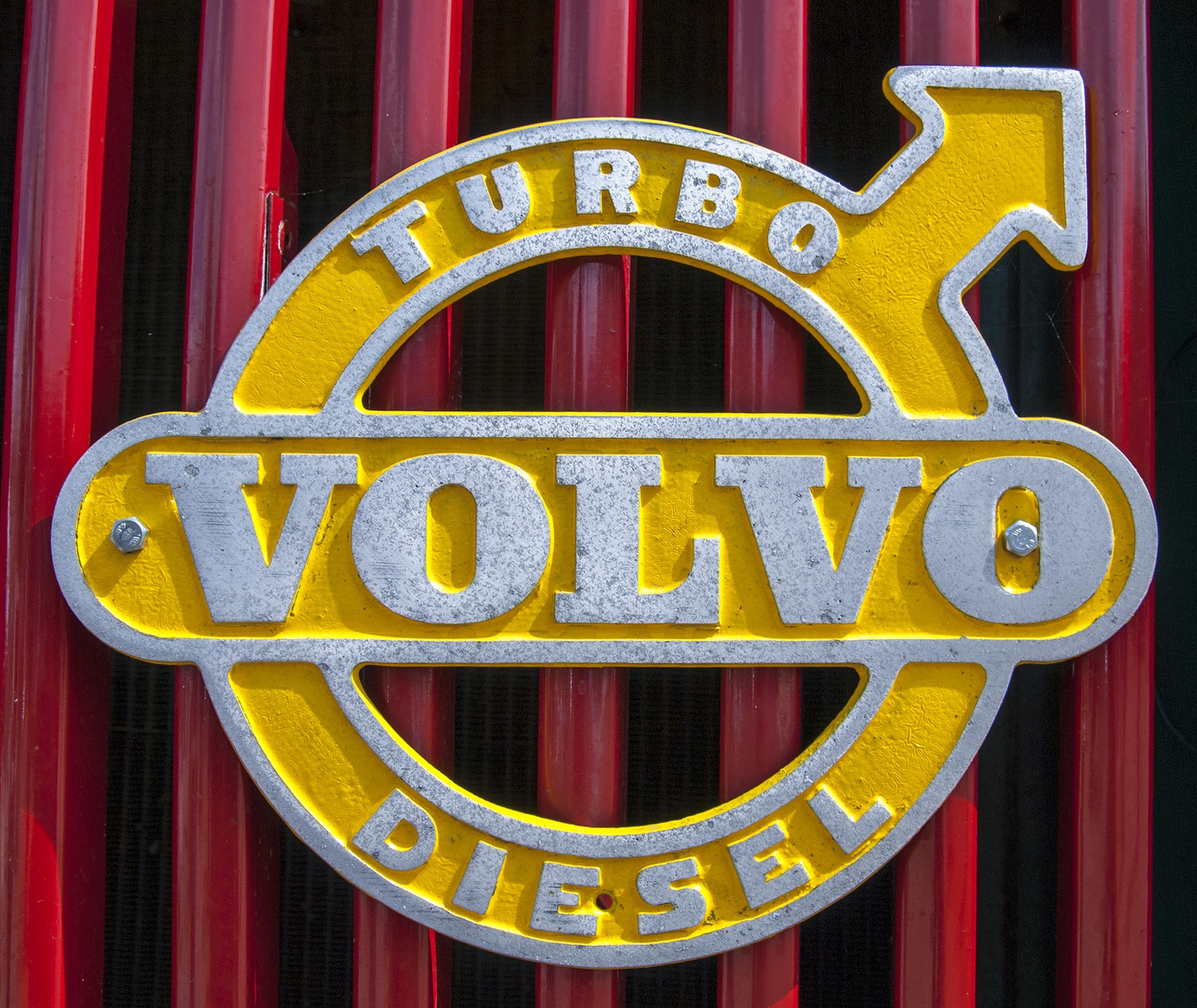 turbo volvo diesel