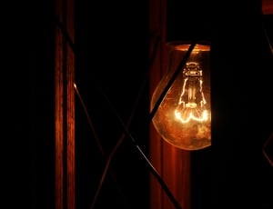 Light, Lighting, Light Bulb, Lantern, illuminated, electricity thumbnail