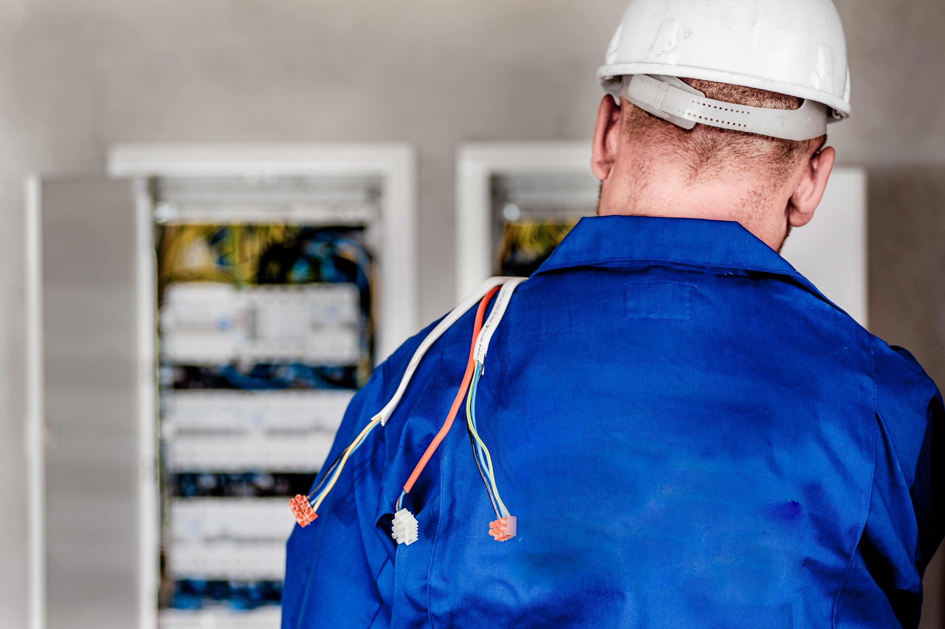 Home Electrical Wiring & Installation Services in Orlando | InPhaze Electric