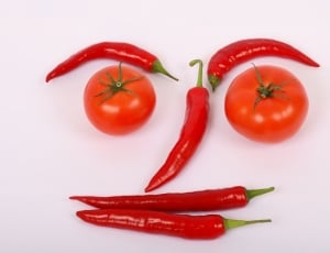 chili and tomatoes thumbnail