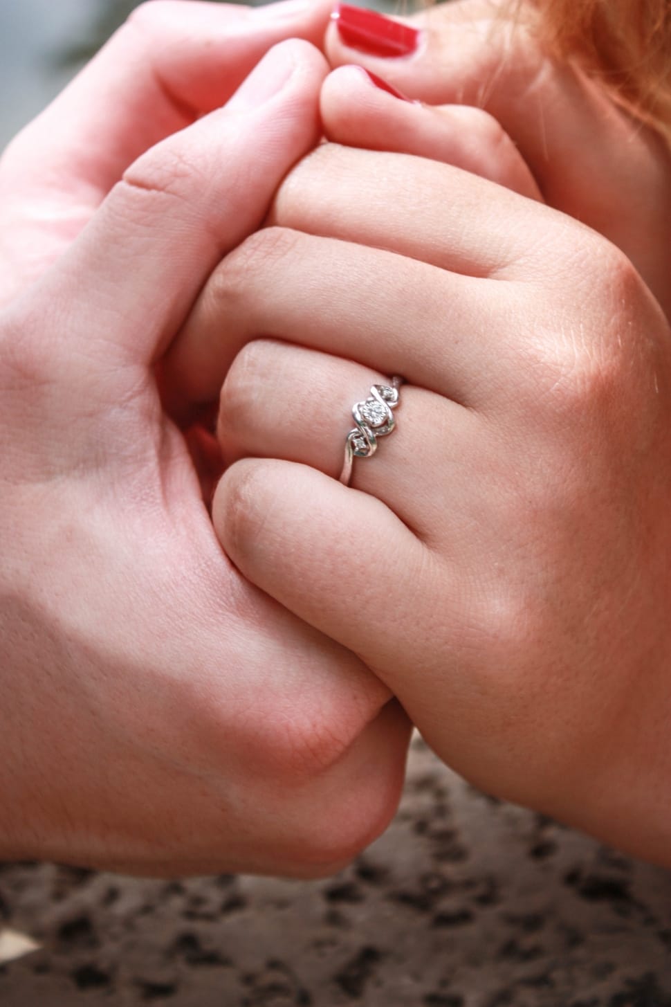 Love, Engagement, Marriage, Ring, Hands, human body part, love preview