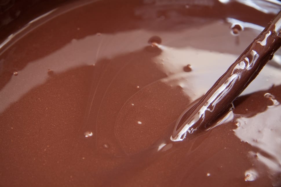 brown liquid preview