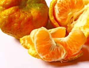 mandarin fruit thumbnail