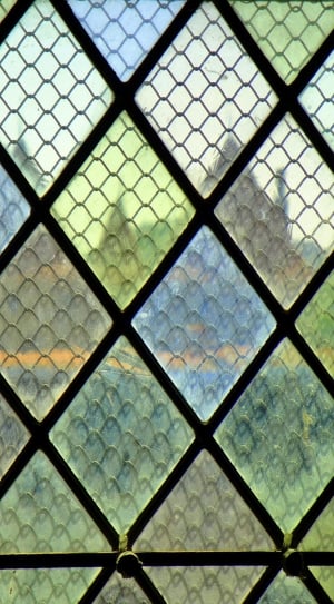 France, Colours, Glas, Window, Castle, pattern, design thumbnail