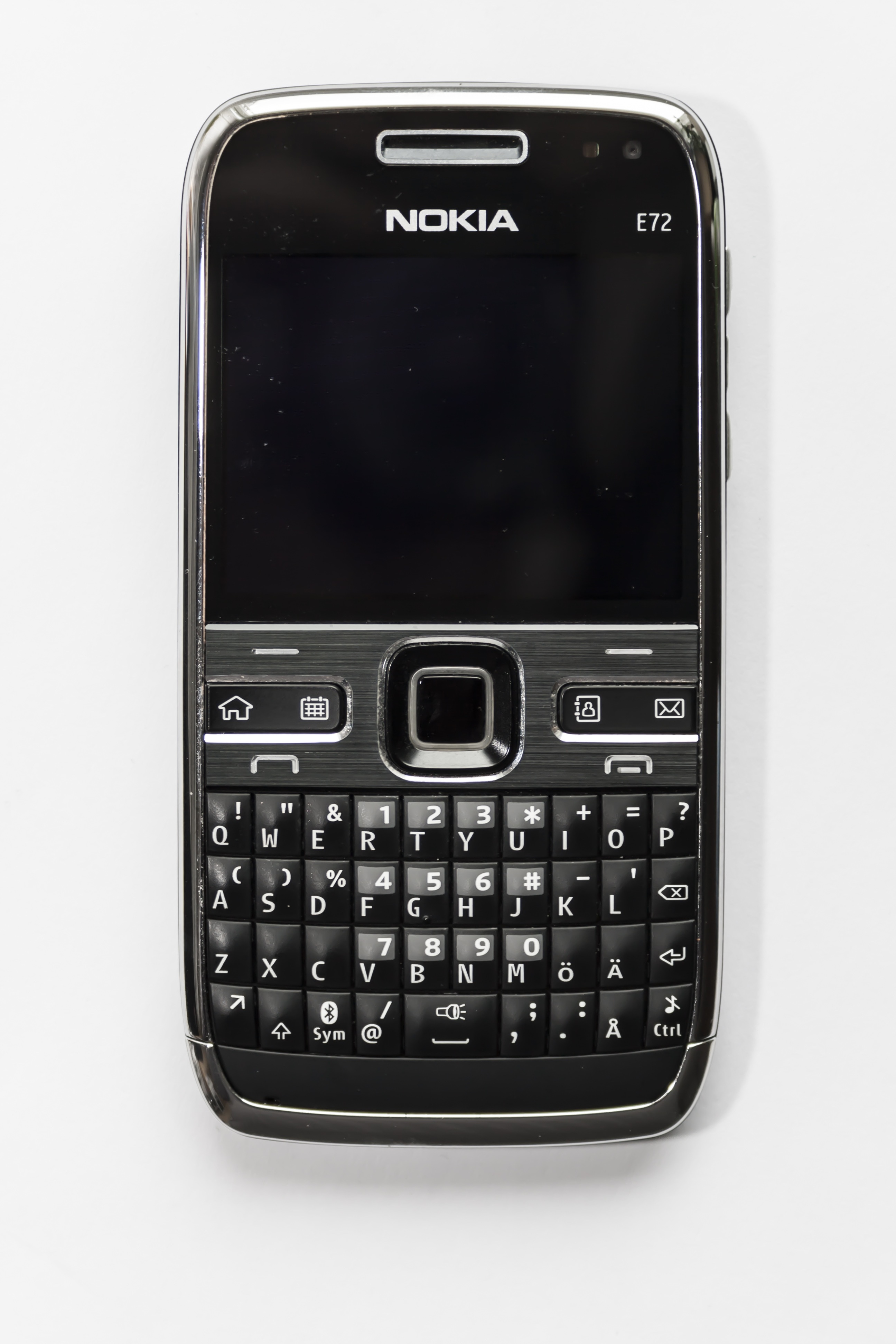Điện thoại Nokia C205 nắp trượt chính hãng giá tốt  Bảo hành 12 tháng