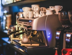 Machine, Maker, Express, Coffee, indoors, no people thumbnail