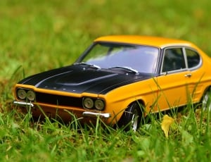Capri, Vehicles, Oldtimer, Model, Auto, selective focus, car thumbnail