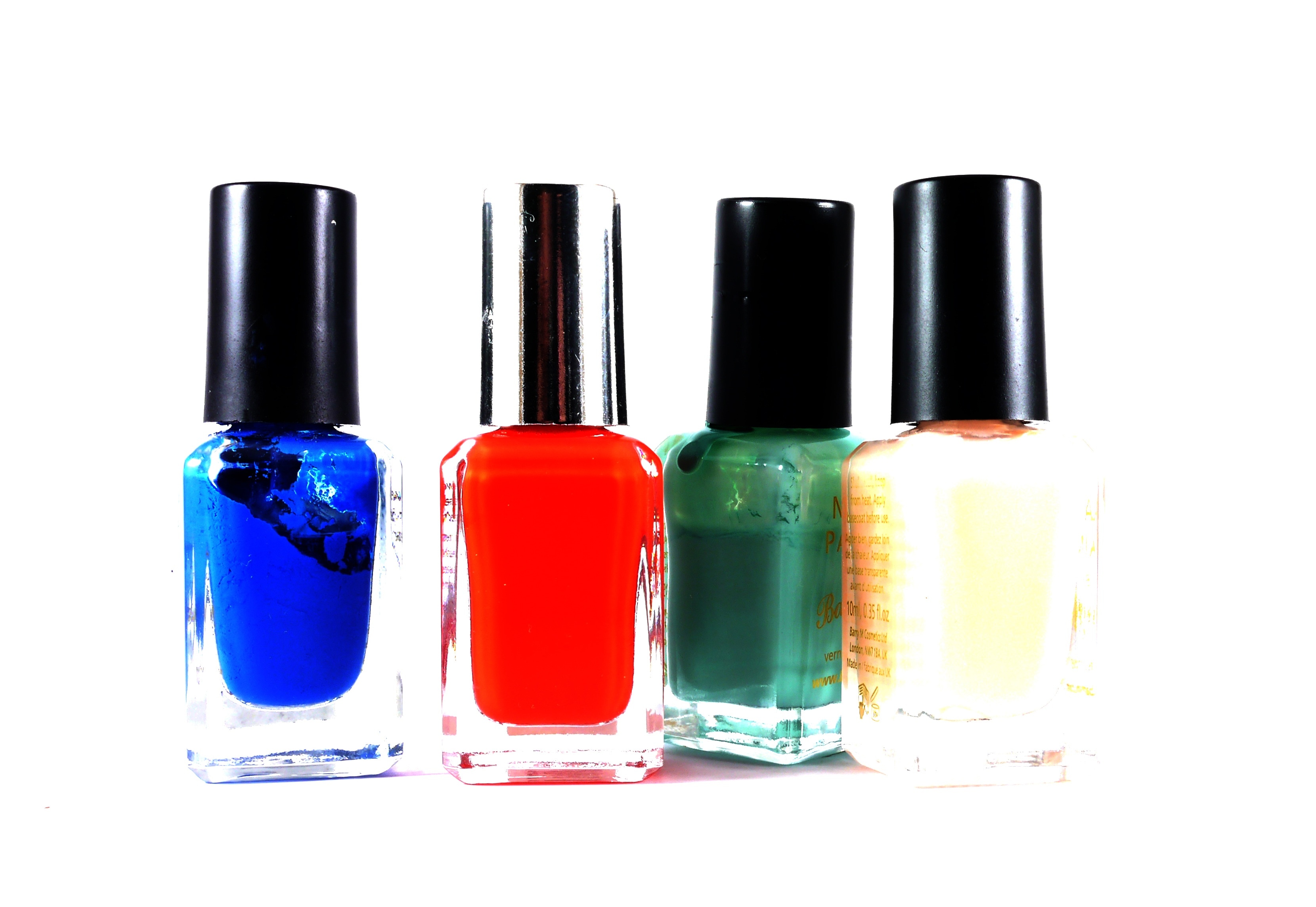 3. Ombre Nail Polish - wide 6