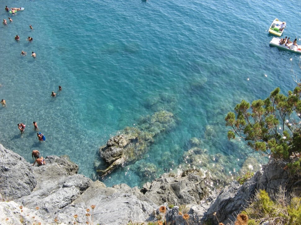 San Nicola Arcella, Calabria, Sea, water, sea preview
