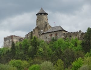 gray castle thumbnail