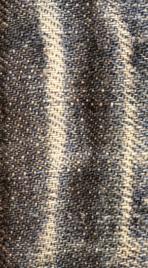 black beige and blue textile thumbnail