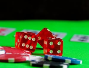 Play, Gambling, Poker, Cube, Casino, gambling, leisure games thumbnail