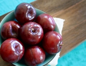 Plum, Fresh, Fruit, Healthy, Food, food and drink, fruit thumbnail
