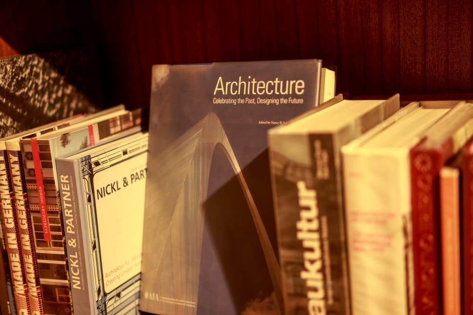 architecture book preview