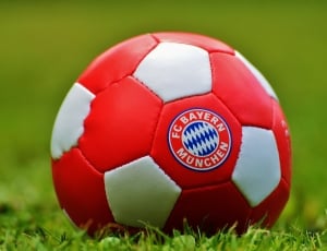 Bavaria, Football Club, Bayern Munich, grass, sport thumbnail