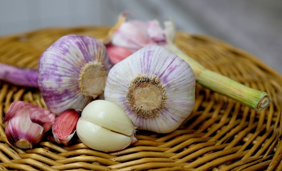 onion and garlic preview