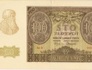 100 polish zloty thumbnail